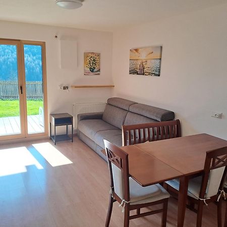 Casa Simona Apartment Sorafurcia Ngoại thất bức ảnh