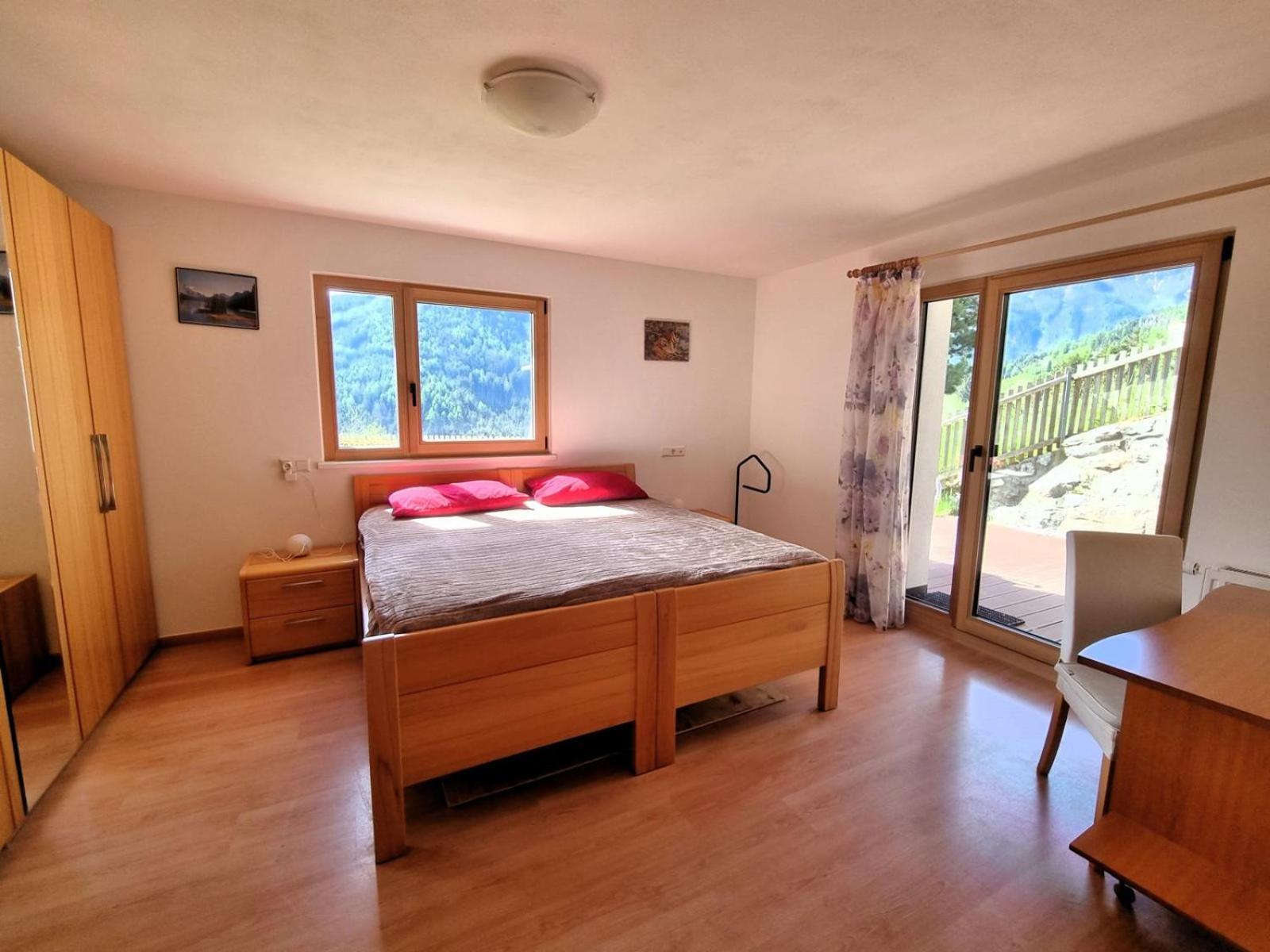 Casa Simona Apartment Sorafurcia Ngoại thất bức ảnh
