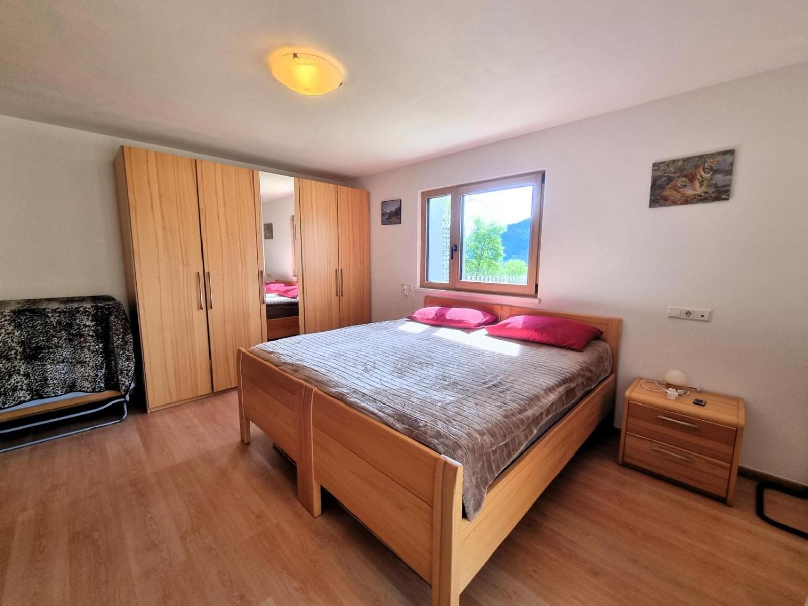 Casa Simona Apartment Sorafurcia Ngoại thất bức ảnh