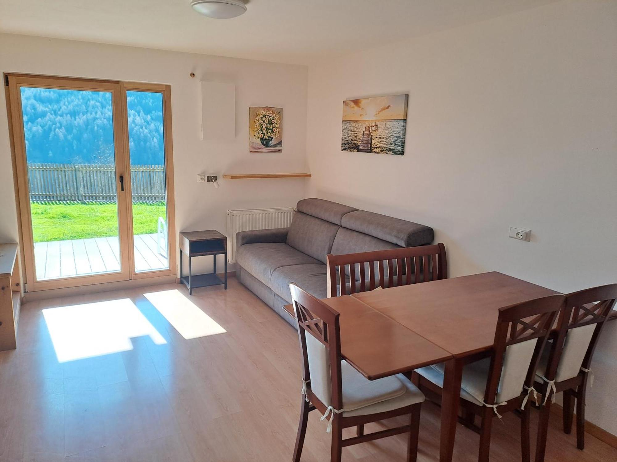 Casa Simona Apartment Sorafurcia Ngoại thất bức ảnh