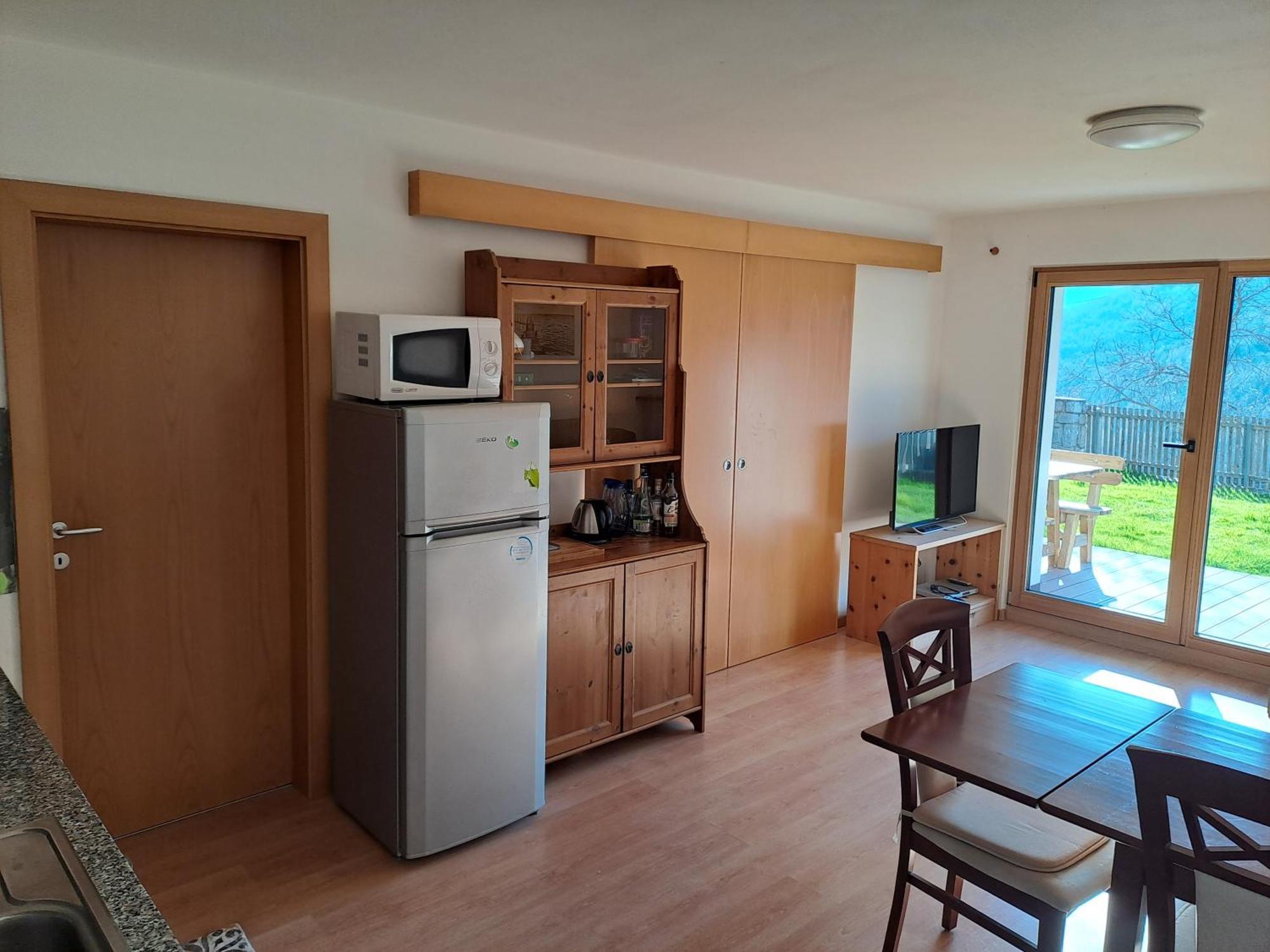 Casa Simona Apartment Sorafurcia Ngoại thất bức ảnh