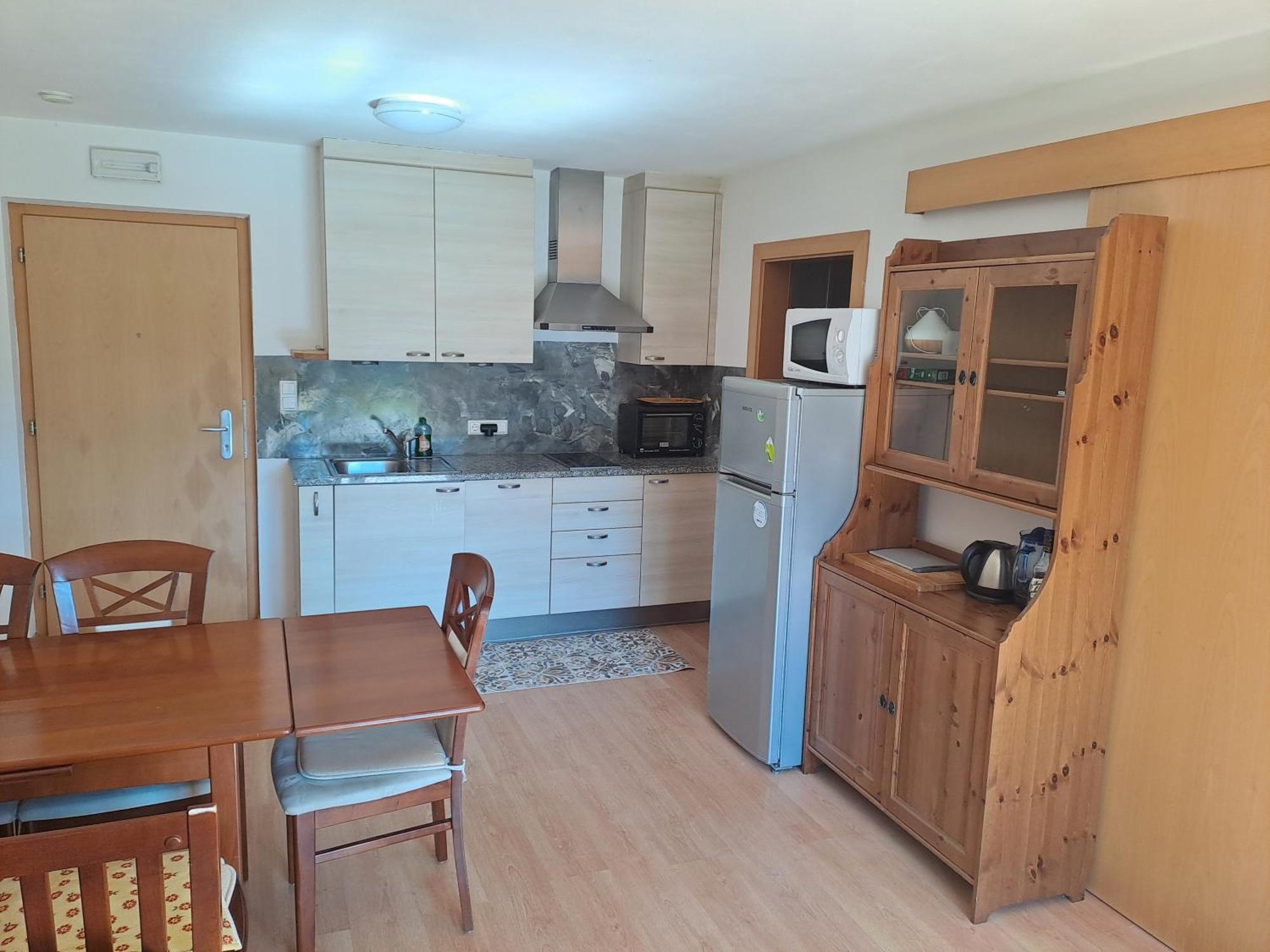 Casa Simona Apartment Sorafurcia Ngoại thất bức ảnh
