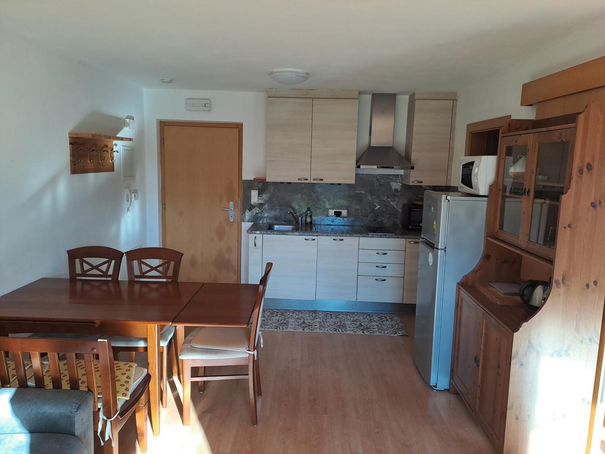 Casa Simona Apartment Sorafurcia Ngoại thất bức ảnh