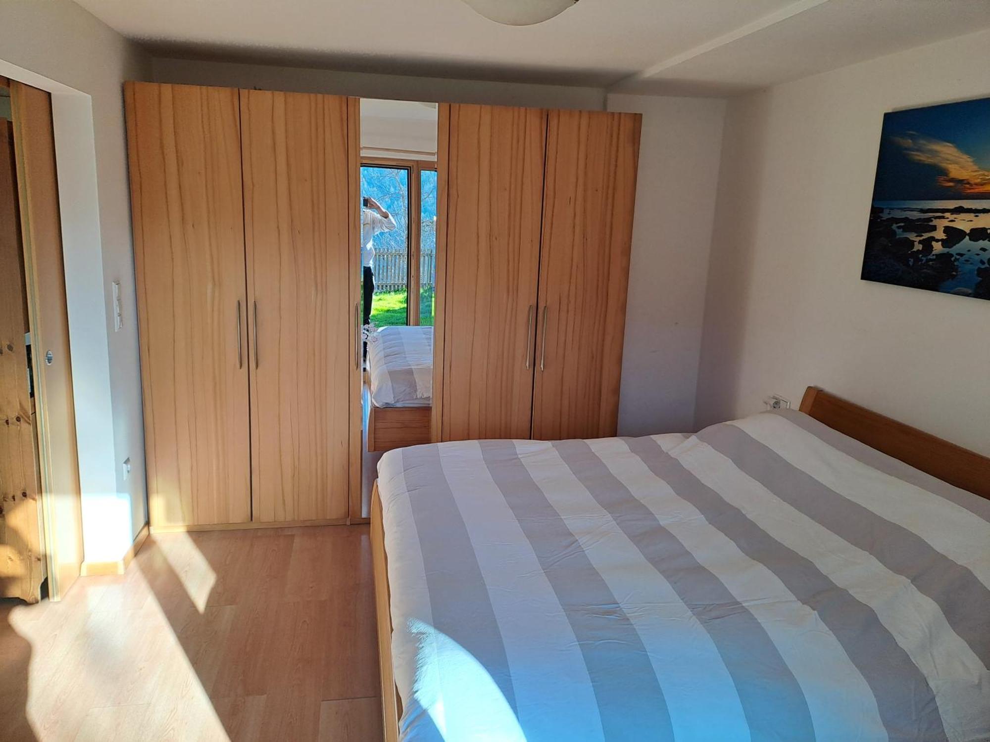 Casa Simona Apartment Sorafurcia Ngoại thất bức ảnh