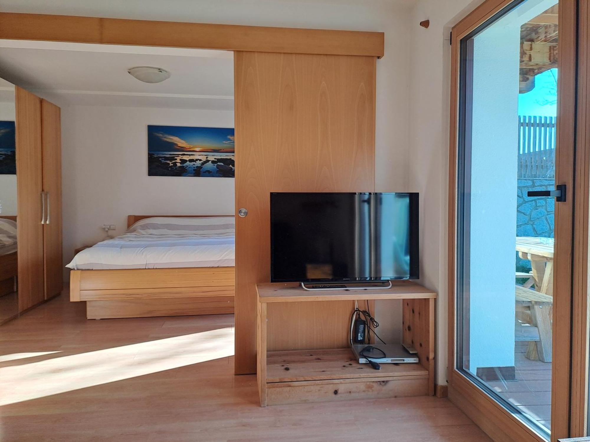 Casa Simona Apartment Sorafurcia Ngoại thất bức ảnh